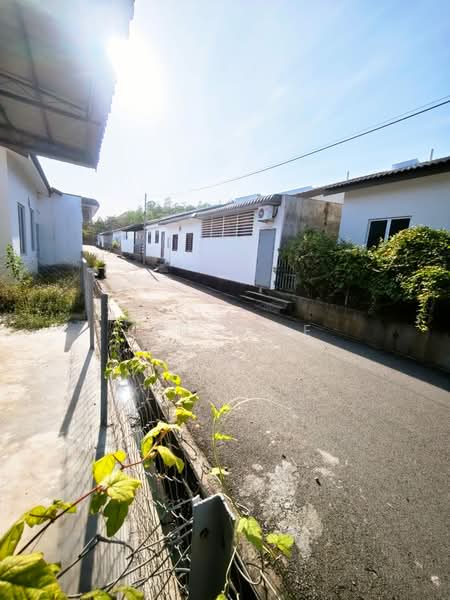 Rumah Teres 1 Tingkat untuk Dijual di Sungai Petani (Kedah) - C.H. Lee - Exterior - PropertyGuru.com.my