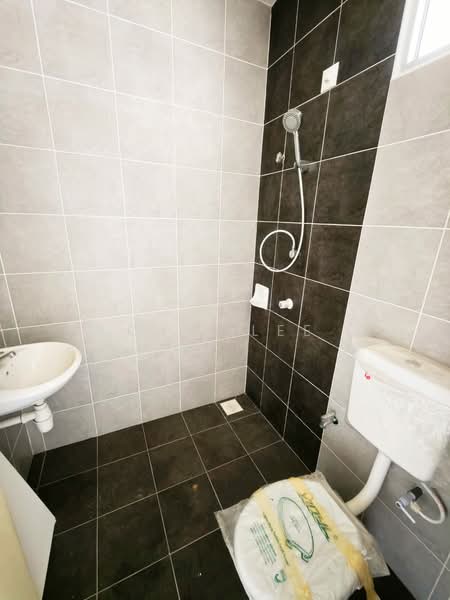 Rumah Teres 1 Tingkat untuk Dijual di Sungai Petani (Kedah) - C.H. Lee - Bathroom - PropertyGuru.com.my