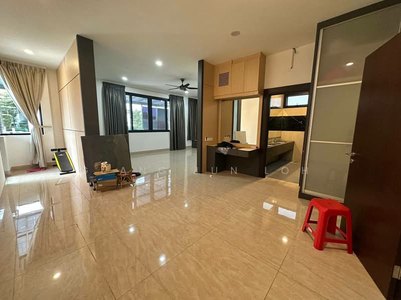 Bungalow for Sale in Johor Bahru (Johor) - Guang Jun Loh - Living Room - PropertyGuru.com.my