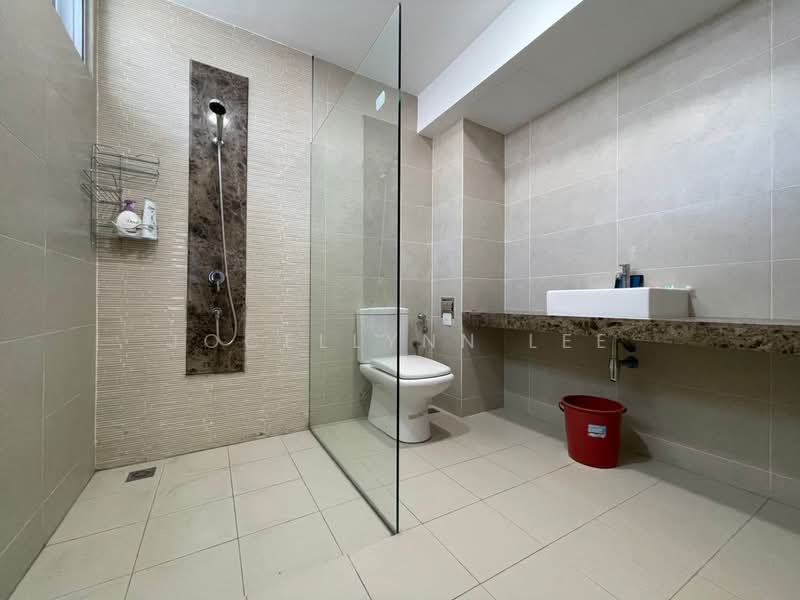 Semi-Detached House for Sale in Gelugor (Penang) - Jocellynn Lee - PropertyGuru.com.my