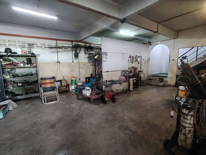 Kilang untuk Dijual di Taman Perindustrian Krubong (Krubong) - Nicole Yeo - Interior - PropertyGuru.com.my