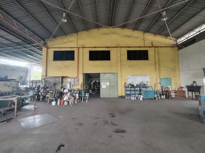 Kilang untuk Dijual di Taman Perindustrian Krubong (Krubong) - Nicole Yeo - Interior - PropertyGuru.com.my