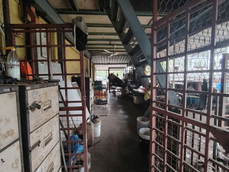 Kilang untuk Dijual di Taman Perindustrian Krubong (Krubong) - Nicole Yeo - Interior - PropertyGuru.com.my