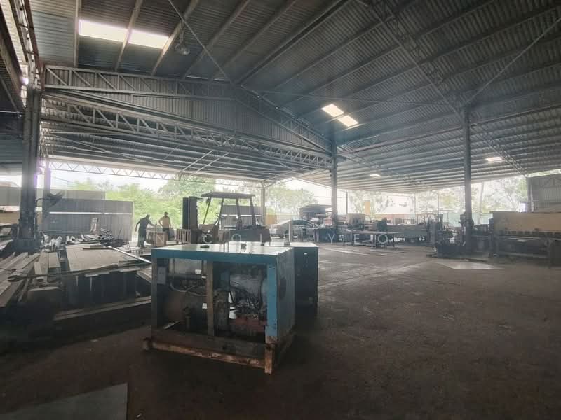 Kilang untuk Dijual di Taman Perindustrian Krubong (Krubong) - Nicole Yeo - Interior - PropertyGuru.com.my