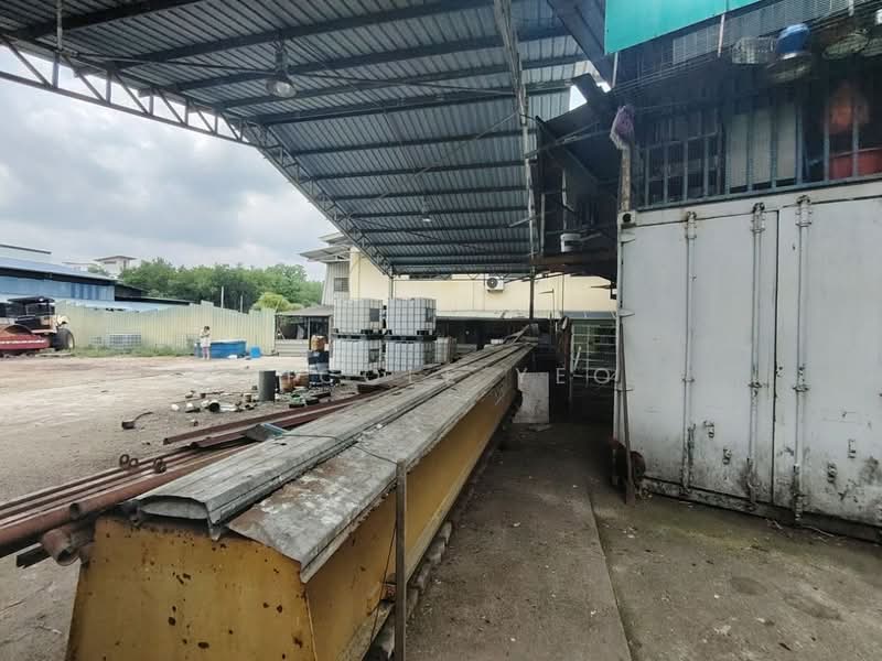 Kilang untuk Dijual di Taman Perindustrian Krubong (Krubong) - Nicole Yeo - PropertyGuru.com.my