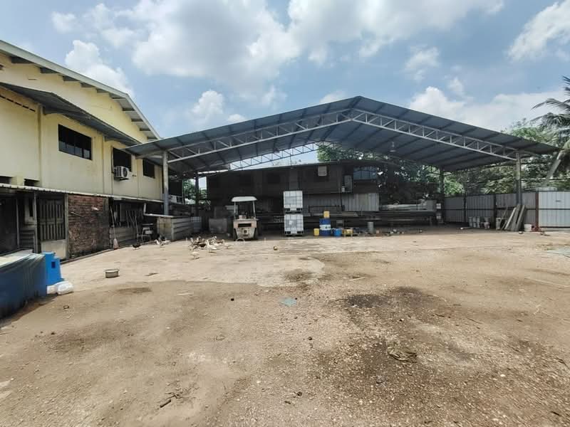 Kilang untuk Dijual di Taman Perindustrian Krubong (Krubong) - Nicole Yeo - PropertyGuru.com.my