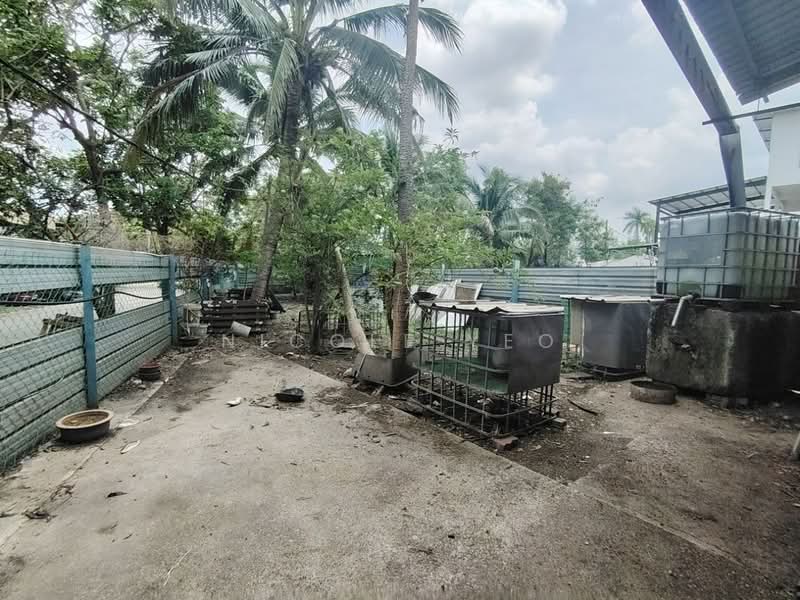 Kilang untuk Dijual di Taman Perindustrian Krubong (Krubong) - Nicole Yeo - PropertyGuru.com.my