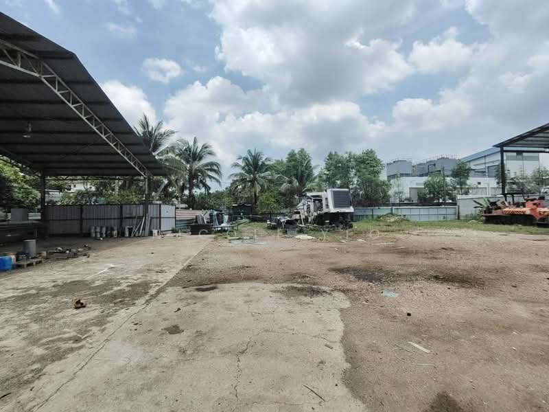 Kilang untuk Dijual di Taman Perindustrian Krubong (Krubong) - Nicole Yeo - PropertyGuru.com.my