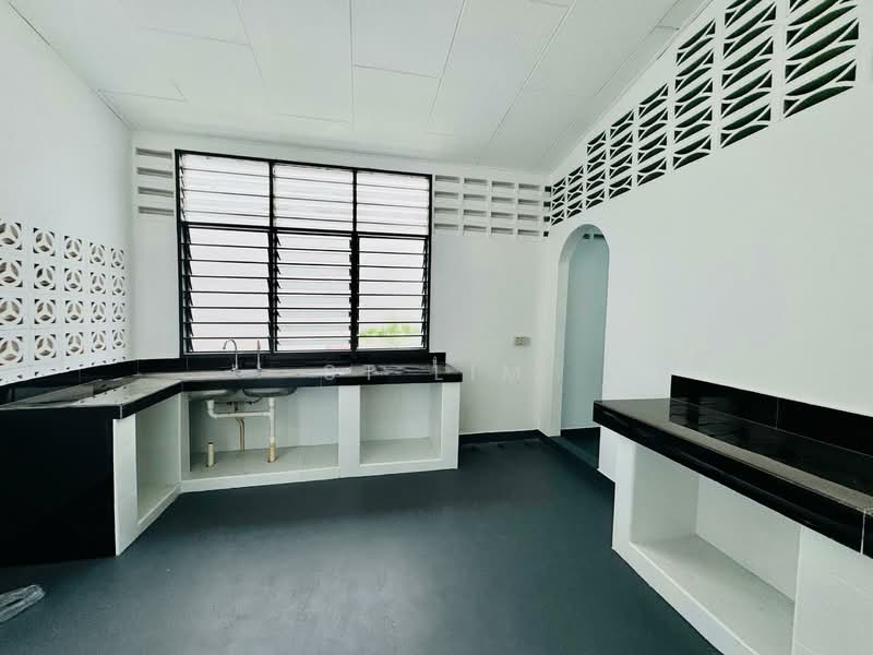 Rumah Berkembar untuk Dijual di Tanjung Tokong (Penang) - ST Lim - Kitchen - PropertyGuru.com.my