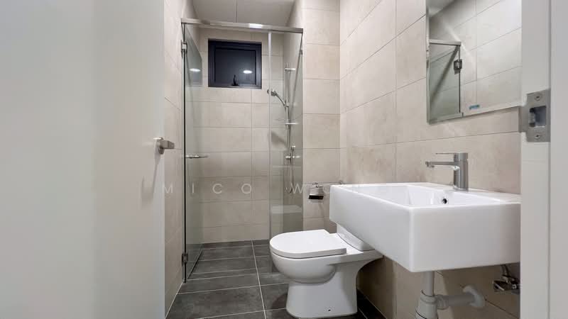 Servis Apartment untuk Disewa di Sunway Avila Residences - Mico Wong - Bathroom - PropertyGuru.com.my