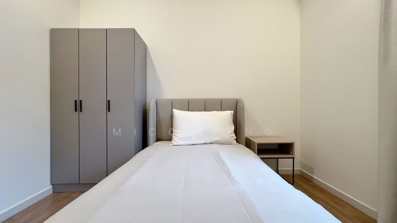 Servis Apartment untuk Disewa di Sunway Avila Residences - Mico Wong - Bedroom - PropertyGuru.com.my