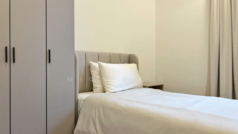 Servis Apartment untuk Disewa di Sunway Avila Residences - Mico Wong - Bedroom - PropertyGuru.com.my