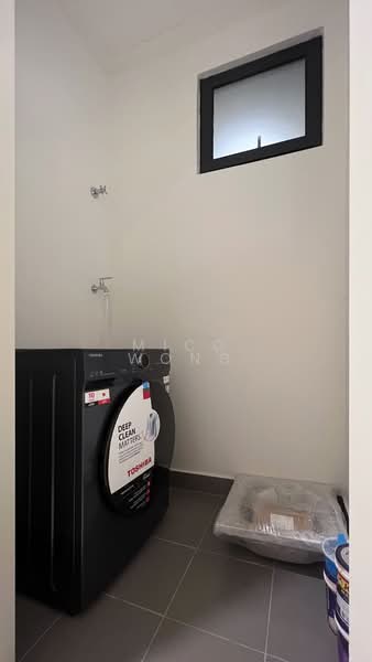Servis Apartment untuk Disewa di Sunway Avila Residences - Mico Wong - Interior - PropertyGuru.com.my