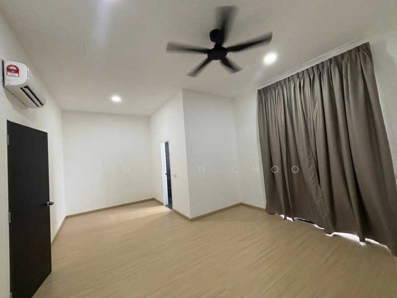 Cluster House for Rent in Iskandar Puteri (Nusajaya) (Johor) - Jameson Choo - PropertyGuru.com.my