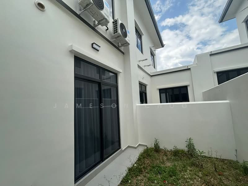 Cluster House for Rent in Iskandar Puteri (Nusajaya) (Johor) - Jameson Choo - PropertyGuru.com.my