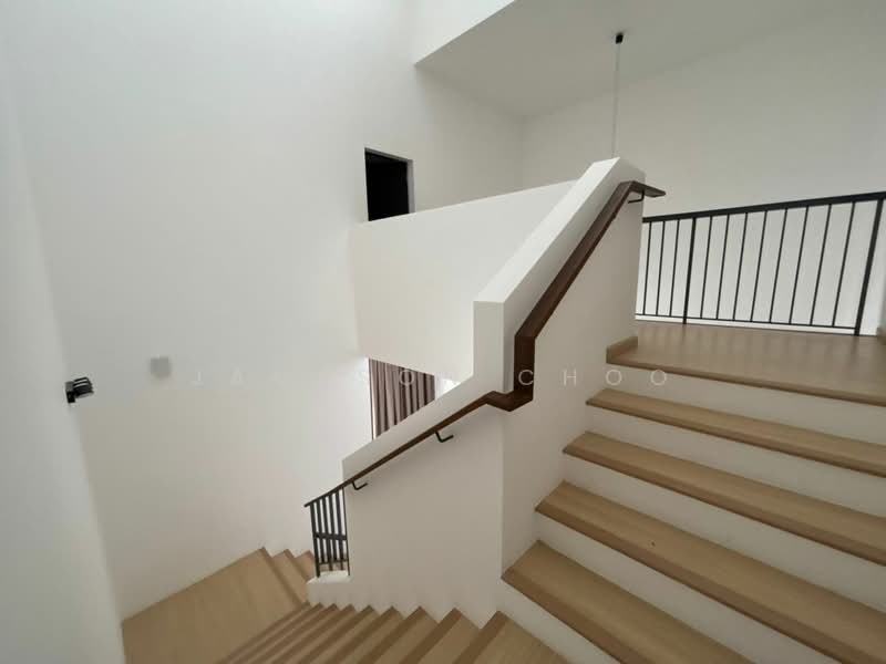Cluster House for Rent in Iskandar Puteri (Nusajaya) (Johor) - Jameson Choo - PropertyGuru.com.my