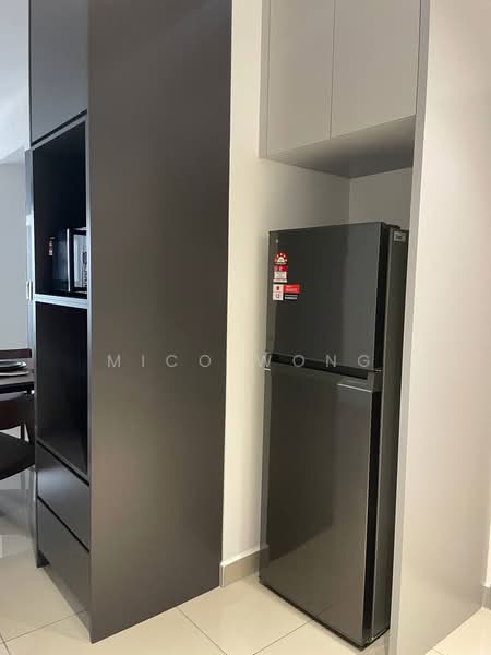Service Residence for Rent at M Vertica - Mico Wong - Interior - PropertyGuru.com.my