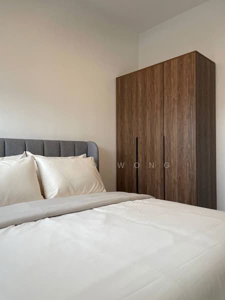 Service Residence for Rent at M Vertica - Mico Wong - Bedroom - PropertyGuru.com.my