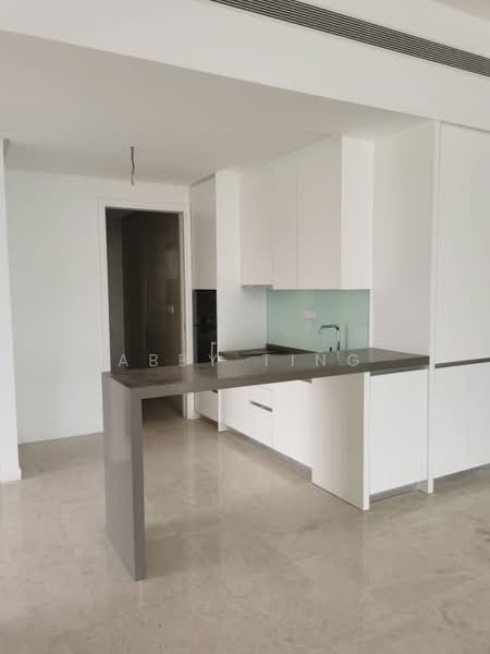 Service Residence for Sale at The Astaka @ 1 Bukit Senyum - Abby Ting - Kitchen - PropertyGuru.com.my
