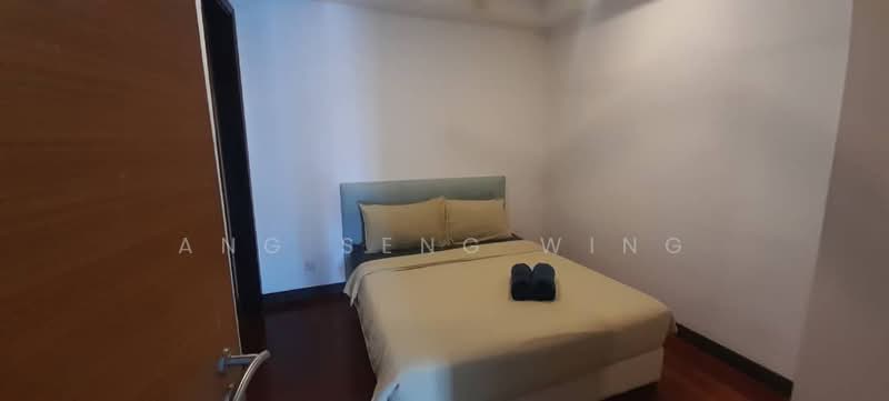 Service Residence for Rent at Casa Residency - Ang Seng Wing - PropertyGuru.com.my