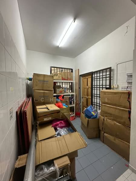 2-storey Terraced House for Sale in Bukit Indah (Iskandar Puteri (Nusajaya)) - Michelle He - Interior - PropertyGuru.com.my