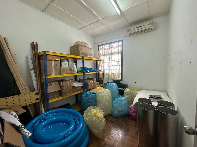 2-storey Terraced House for Sale in Bukit Indah (Iskandar Puteri (Nusajaya)) - Michelle He - Interior - PropertyGuru.com.my