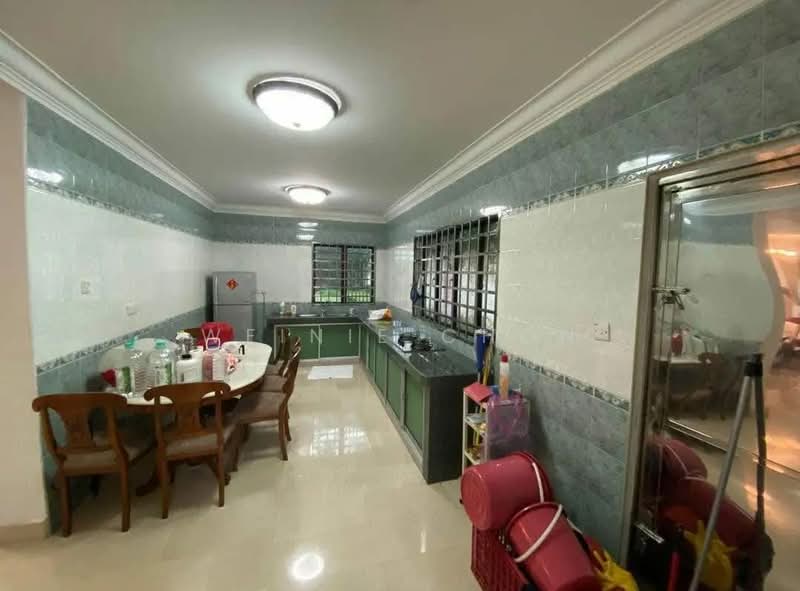 Bungalow for Sale in Straits View (Johor Bahru) - Weinie Chon - Kitchen - PropertyGuru.com.my