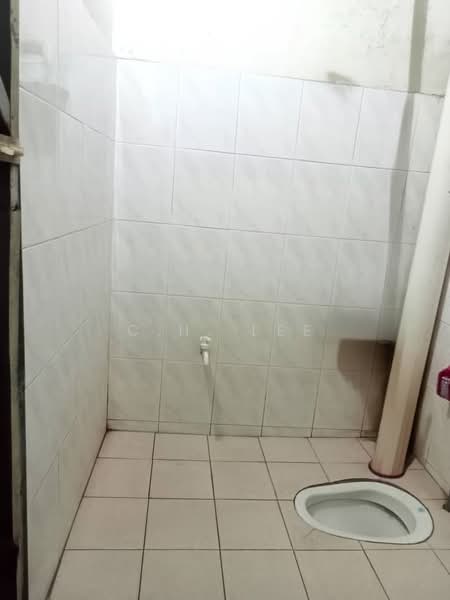 Rumah Teres 1 Tingkat untuk Dijual di Kulim (Kedah) - C.H. Lee - Bathroom - PropertyGuru.com.my