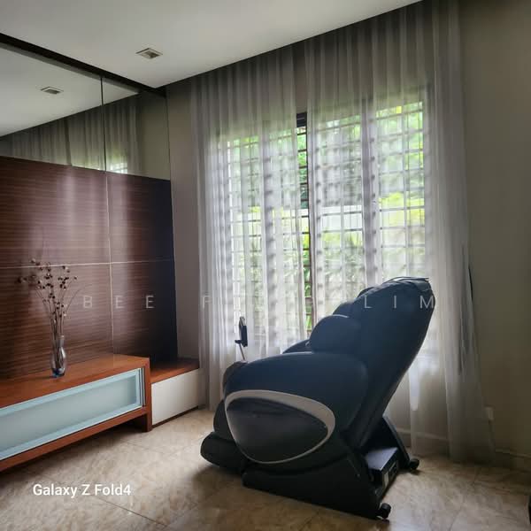 Bungalow House for Sale in Bukit Rahman Putra (Sungai Buloh) - Bee Fong Lim - Living Room - PropertyGuru.com.my