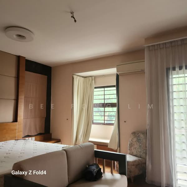 Rumah Banglo untuk Dijual di Bukit Rahman Putra (Sungai Buloh) - Bee Fong Lim - Bedroom - PropertyGuru.com.my