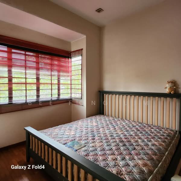 Rumah Banglo untuk Dijual di Bukit Rahman Putra (Sungai Buloh) - Bee Fong Lim - Bedroom - PropertyGuru.com.my