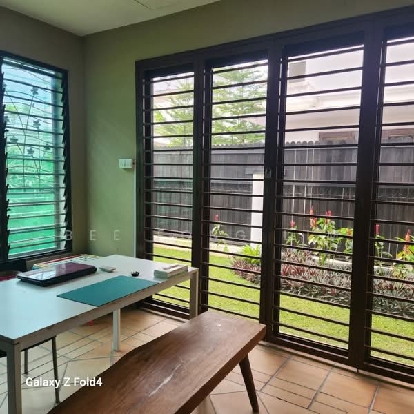 Bungalow House for Sale in Bukit Rahman Putra (Sungai Buloh) - Bee Fong Lim - Study - PropertyGuru.com.my