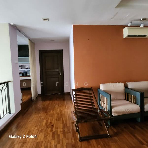Rumah Banglo untuk Dijual di Bukit Rahman Putra (Sungai Buloh) - Bee Fong Lim - Living Room - PropertyGuru.com.my