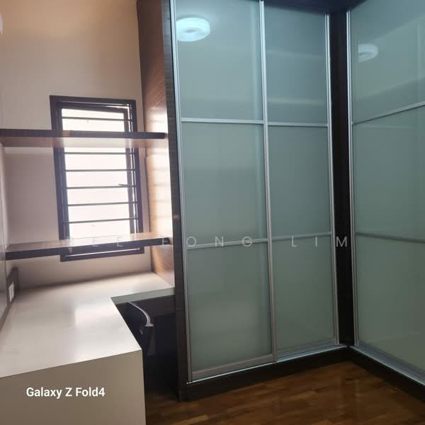 Bungalow for Sale in Bukit Rahman Putra (Sungai Buloh) - Bee Fong Lim - Study - PropertyGuru.com.my