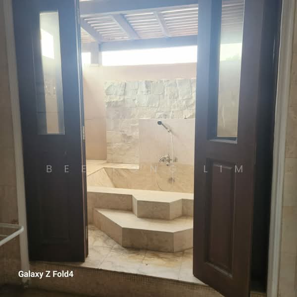 Rumah Banglo untuk Dijual di Bukit Rahman Putra (Sungai Buloh) - Bee Fong Lim - Bathroom - PropertyGuru.com.my