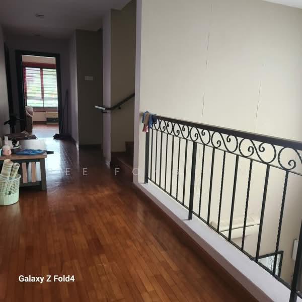 Bungalow for Sale in Bukit Rahman Putra (Sungai Buloh) - Bee Fong Lim - Corridor - PropertyGuru.com.my