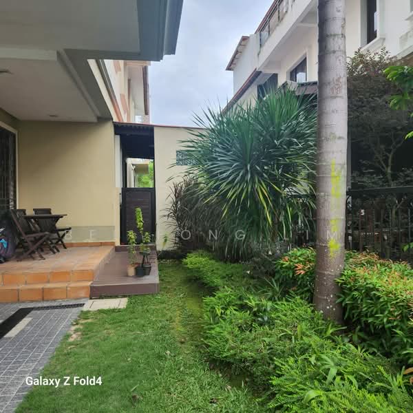 Bungalow for Sale in Bukit Rahman Putra (Sungai Buloh) - Bee Fong Lim - Exterior - PropertyGuru.com.my
