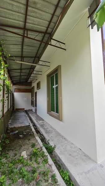 Rumah Berkembar untuk Disewa di Taman Sri Panchor (Batu Pahat) - Hoki Teo - Exterior - PropertyGuru.com.my