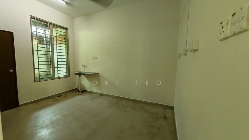 Rumah Berkembar untuk Disewa di Taman Sri Panchor (Batu Pahat) - Hoki Teo - Interior - PropertyGuru.com.my
