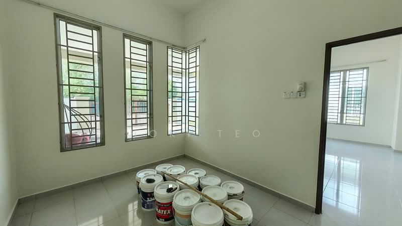 Rumah Berkembar untuk Disewa di Taman Sri Panchor (Batu Pahat) - Hoki Teo - Interior - PropertyGuru.com.my