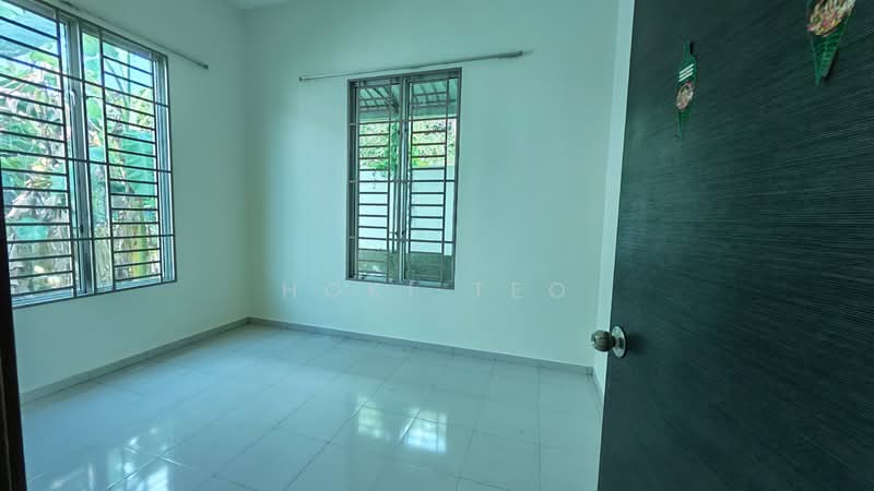 Rumah Berkembar untuk Disewa di Taman Sri Panchor (Batu Pahat) - Hoki Teo - Interior - PropertyGuru.com.my