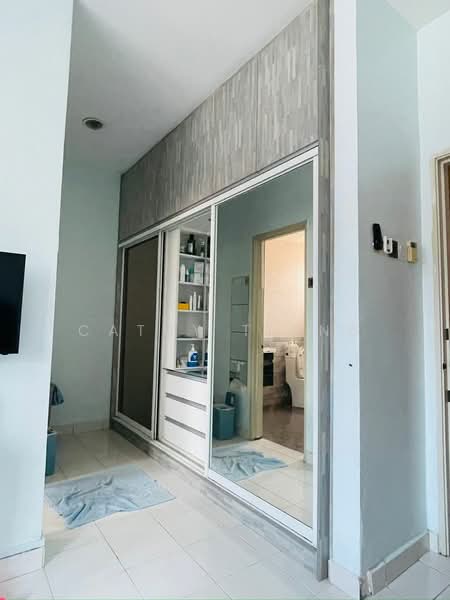 Rumah Teres 2 Tingkat untuk Dijual di Bandar Sungai Long (Selangor) - Cathy Tiang - Interior - PropertyGuru.com.my