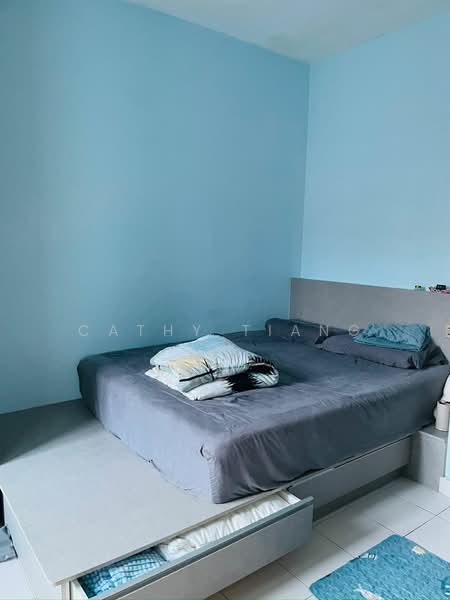 Rumah Teres 2 Tingkat untuk Dijual di Bandar Sungai Long (Selangor) - Cathy Tiang - Bedroom - PropertyGuru.com.my