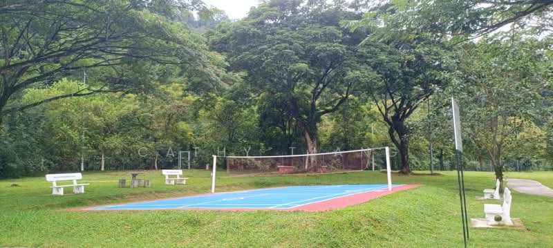 Rumah Teres 2 Tingkat untuk Dijual di Bandar Sungai Long (Selangor) - Cathy Tiang - Exterior - PropertyGuru.com.my