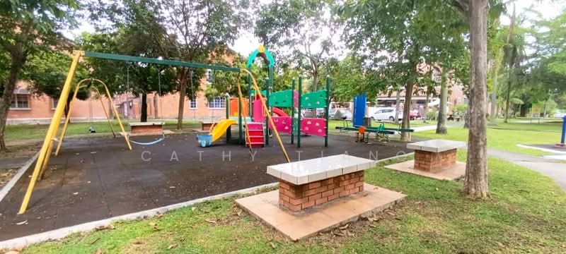 Rumah Teres 2 Tingkat untuk Dijual di Bandar Sungai Long (Selangor) - Cathy Tiang - Exterior - PropertyGuru.com.my