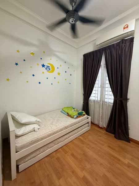 Service Residence for Rent at The Platino Serviced Apartment - Jessy Koh - Bedroom - PropertyGuru.com.my