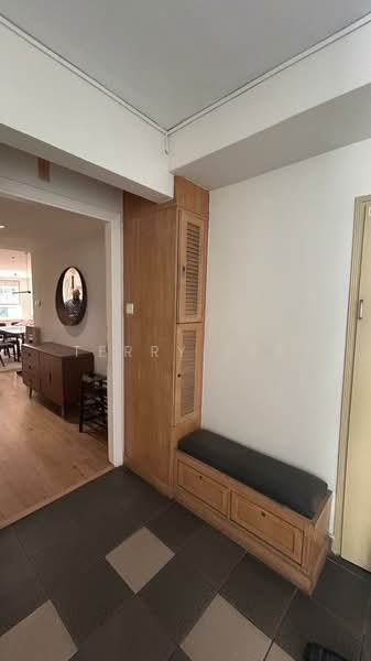 Kondominium untuk Disewa di Mont Kiara Pelangi - Terry Lee - Entrance - PropertyGuru.com.my