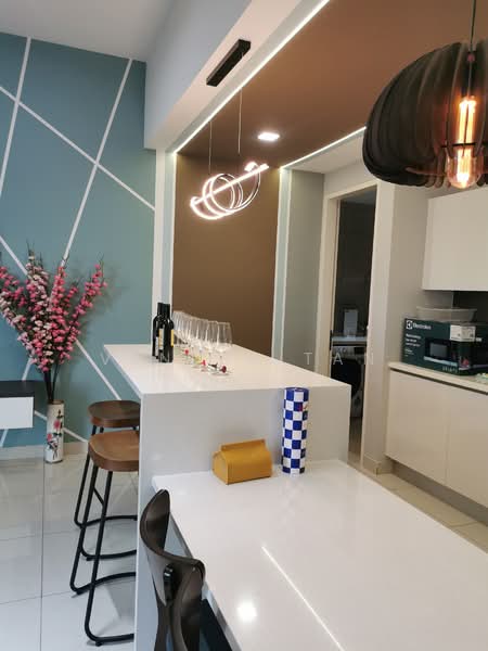 Service Residence for Sale at The Park Sky Residence - Venesa Tan - PropertyGuru.com.my