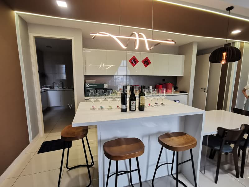 Service Residence for Sale at The Park Sky Residence - Venesa Tan - PropertyGuru.com.my