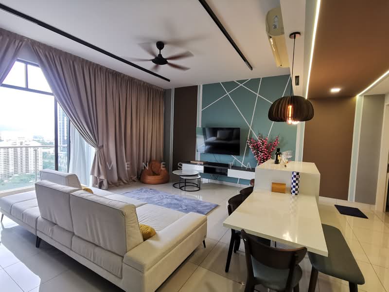 Service Residence for Sale at The Park Sky Residence - Venesa Tan - PropertyGuru.com.my